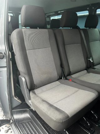 Volkswagen Transporter T6 2017