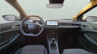 MG MG3 1.5 Standard 85 kW (116 CV)