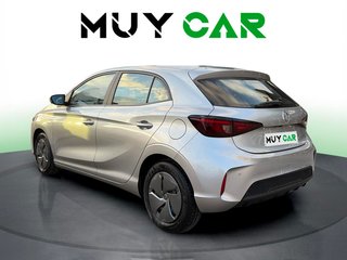 MG MG3 1.5 Standard 85 kW (116 CV)