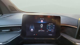 MG MG3 1.5 Standard 85 kW (116 CV)