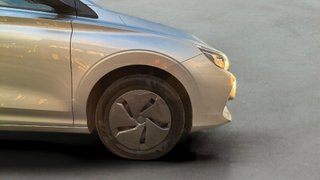 MG MG3 1.5 Standard 85 kW (116 CV)