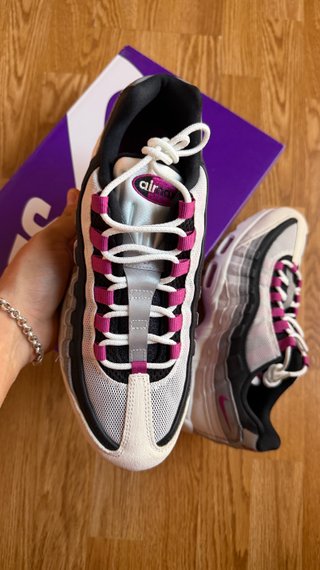 Nike Air Max 95 SB Cactus Flower