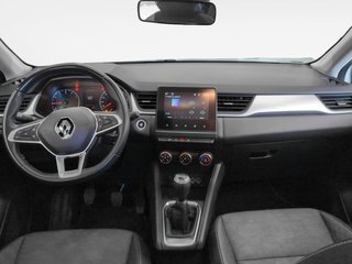 Renault Captur Evolution TCe GLP 74 kW (100 CV)