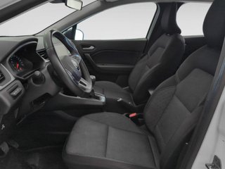 Renault Captur Evolution TCe GLP 74 kW (100 CV)