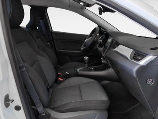 Renault Captur Evolution TCe GLP 74 kW (100 CV)