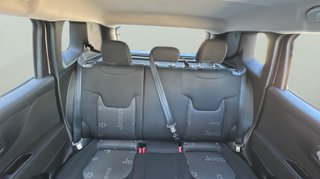 Jeep Renegade 1.6 Multijet Longitude 4x2 88 kW (120 CV)