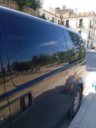 Hyundai H-1 2008
