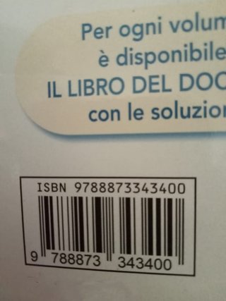LIBRI invalsi 5°scuola primaria inglese matematica