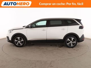 Peugeot 5008 1.5 Blue-HDi Allure