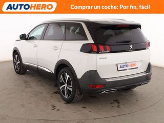 Peugeot 5008 1.5 Blue-HDi Allure