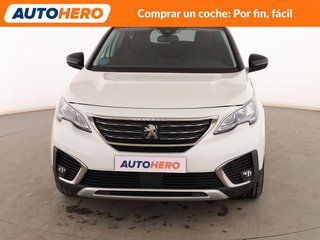 Peugeot 5008 1.5 Blue-HDi Allure