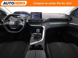 Peugeot 5008 1.5 Blue-HDi Allure