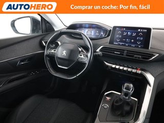 Peugeot 5008 1.5 Blue-HDi Allure