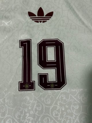 Maglia Spagna Adidas 2026 Lamine Yamal