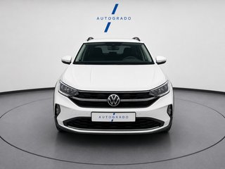 Volkswagen Taigo Life 1.0 TSI 81kW (110CV)