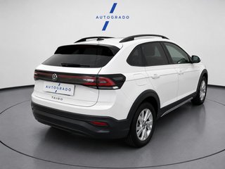 Volkswagen Taigo Life 1.0 TSI 81kW (110CV)