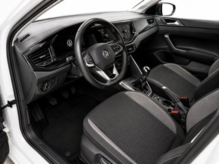 Volkswagen Taigo Life 1.0 TSI 81kW (110CV)