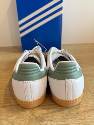 Adidas Samba OG - EU 39