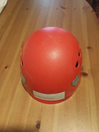 Casco escalada Petzl Ecrin Roc