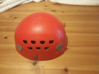 Casco escalada Petzl Ecrin Roc