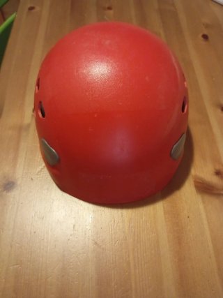 Casco escalada Petzl Ecrin Roc