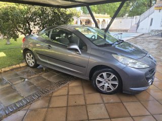 Peugeot 207 2007