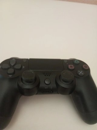 Mando Negro PS4 (PlayStation 4)