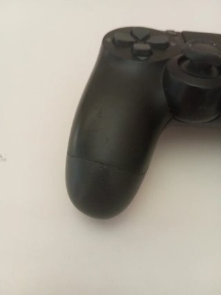 Mando Negro PS4 (PlayStation 4)