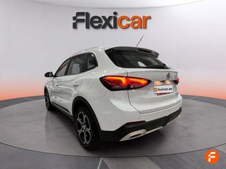 MG ZS Hybrid+ Comfort