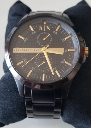 Reloj Armani Exchange Original a estrenar