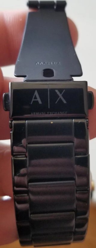 Reloj Armani Exchange Original a estrenar