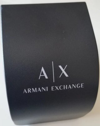 Reloj Armani Exchange Original a estrenar