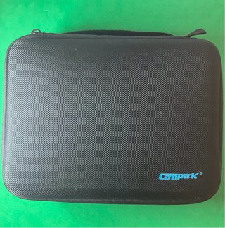 Cámara de vídeo Campark Xtreme I-UHD4K