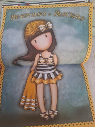 Revista Santoro Gorjuss N° 8