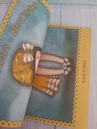 Revista Santoro Gorjuss N° 8