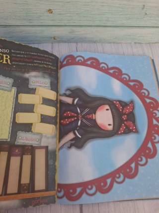 Revista Santoro Gorjuss N° 8