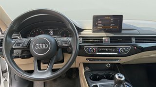 Audi A5 Coupe 2.0 TFSI 140 kW (190 CV)