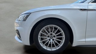 Audi A5 Coupe 2.0 TFSI 140 kW (190 CV)