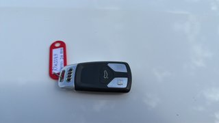 Audi A5 Coupe 2.0 TFSI 140 kW (190 CV)