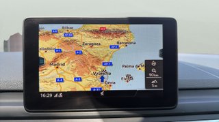 Audi A5 Coupe 2.0 TFSI 140 kW (190 CV)