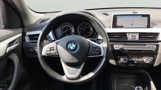 BMW X1 sDrive16d 85 kW (116 CV)