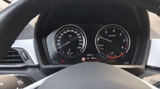 BMW X1 sDrive16d 85 kW (116 CV)