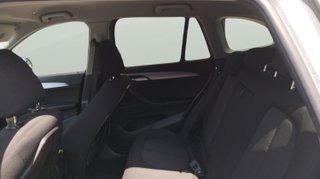 BMW X1 sDrive16d 85 kW (116 CV)