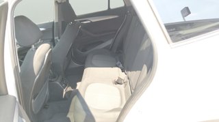 BMW X1 sDrive16d 85 kW (116 CV)