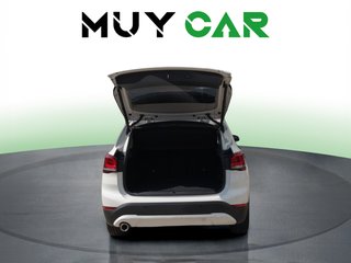 BMW X1 sDrive16d 85 kW (116 CV)