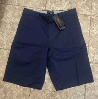 Pantalón corto Polo Ralph Lauren azul
