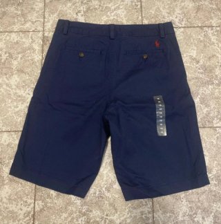 Pantalón corto Polo Ralph Lauren azul