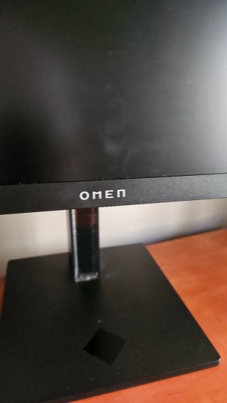 Monitor Omen 27 gaiming