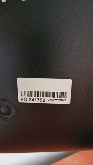 Monitor Omen 27 gaiming