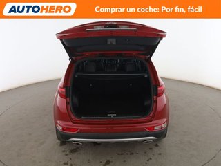 Kia Sportage 2.0 CRDi GT Line 4WD